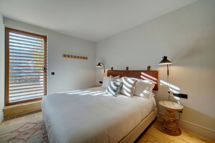 Casa Pleta Riu Timok