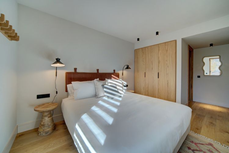 Casa Pleta Riu Timok