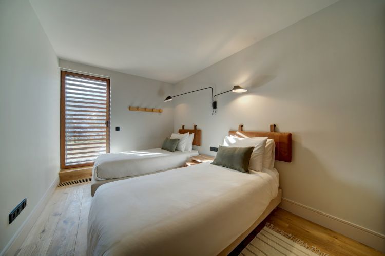 Casa Pleta Riu Timok