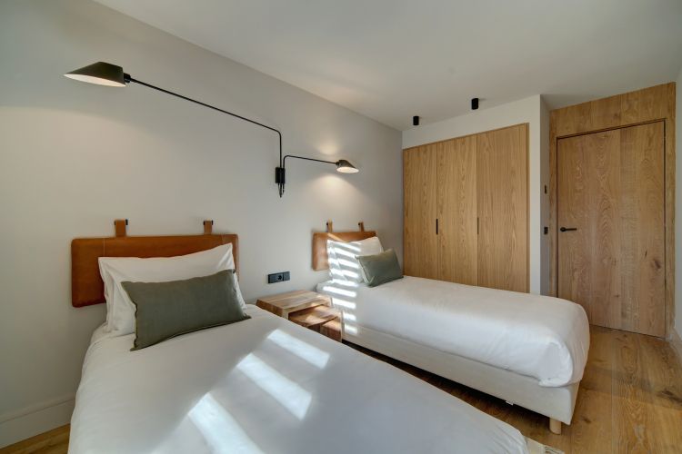 Casa Pleta Riu Timok