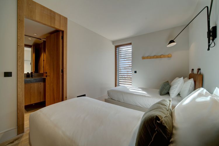 Casa Pleta Riu Timok