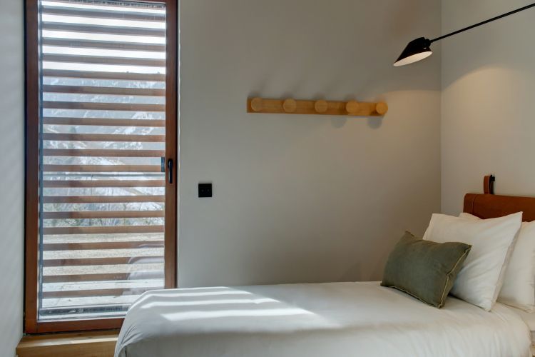 Casa Pleta Riu Timok