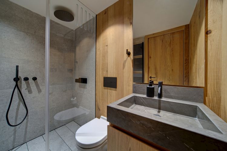 Casa Pleta Riu Timok