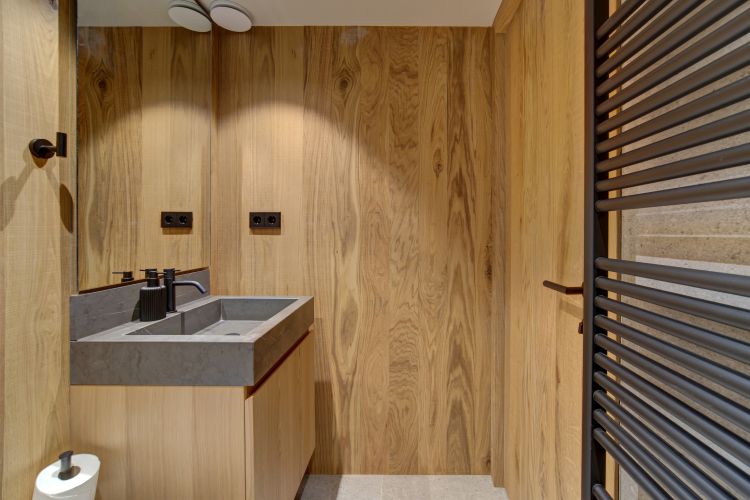 Casa Pleta Riu Timok