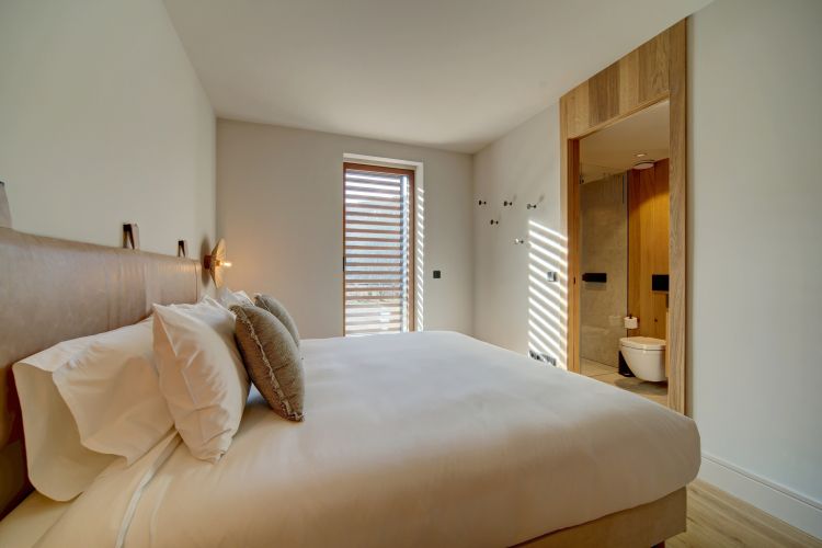 Casa Pleta Riu Timok