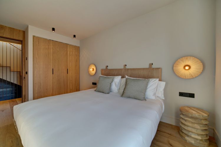 Casa Pleta Riu Timok