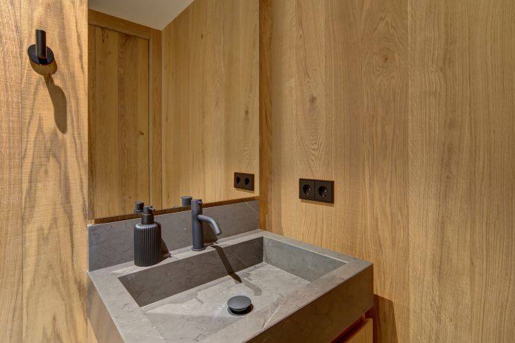 Casa Pleta Riu Timok