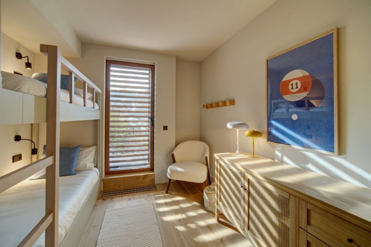 Casa Pleta Riu Timok