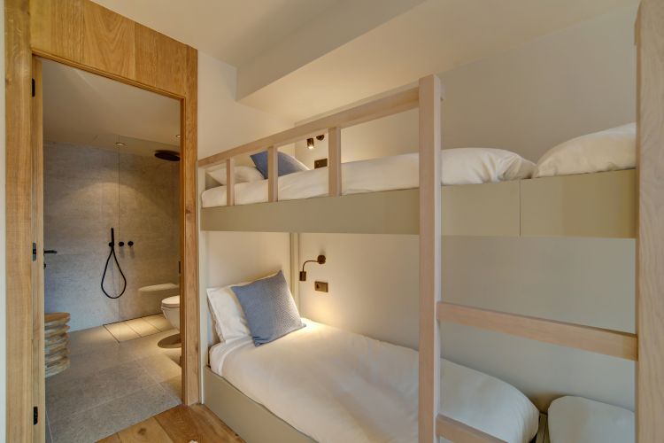 Casa Pleta Riu Timok