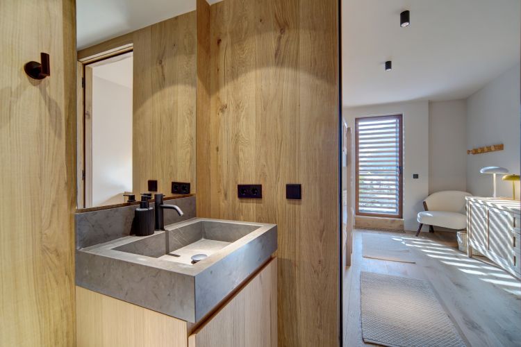 Casa Pleta Riu Timok