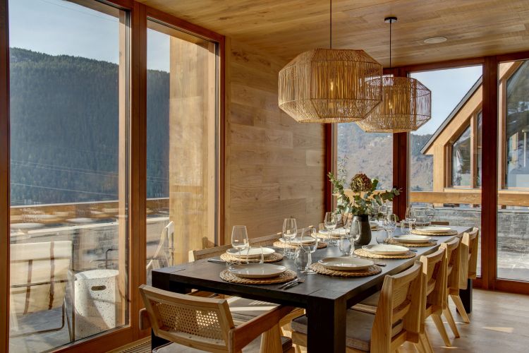 Casa Pleta Riu Timok