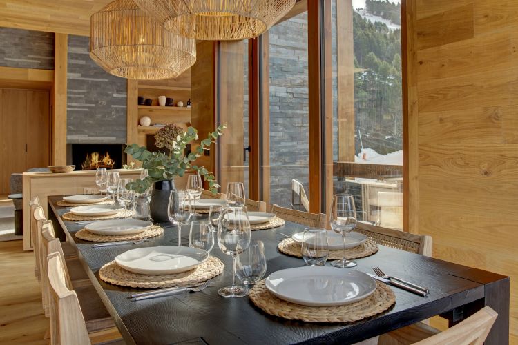 Casa Pleta Riu Timok