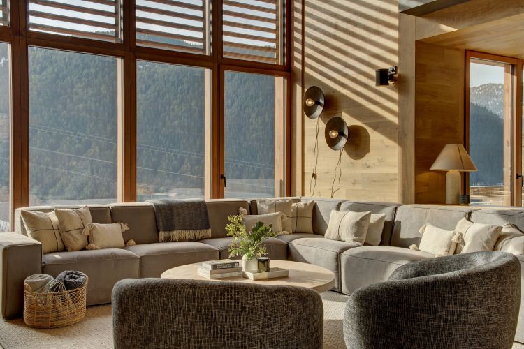 Casa Pleta Riu Timok