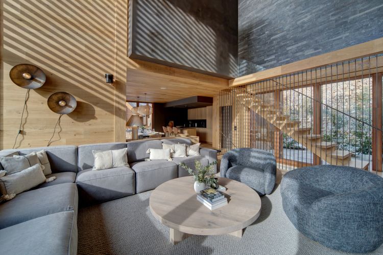 Casa Pleta Riu Timok