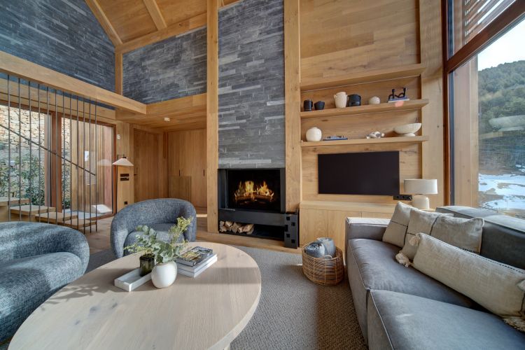 Casa Pleta Riu Timok