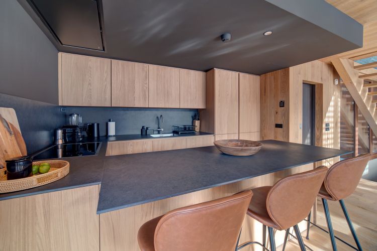 Casa Pleta Riu Timok