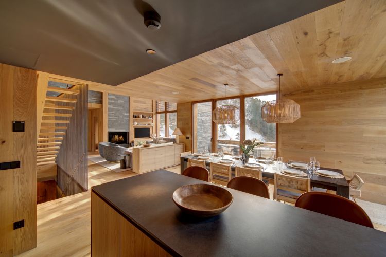 Casa Pleta Riu Timok