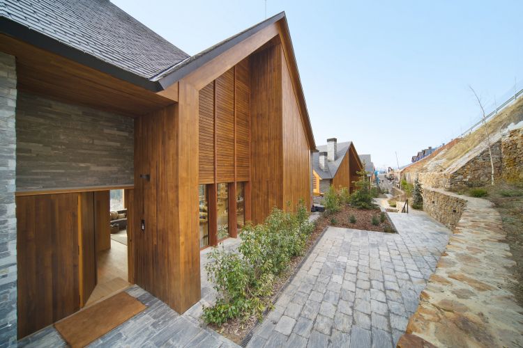 Casa Pleta Riu Timok