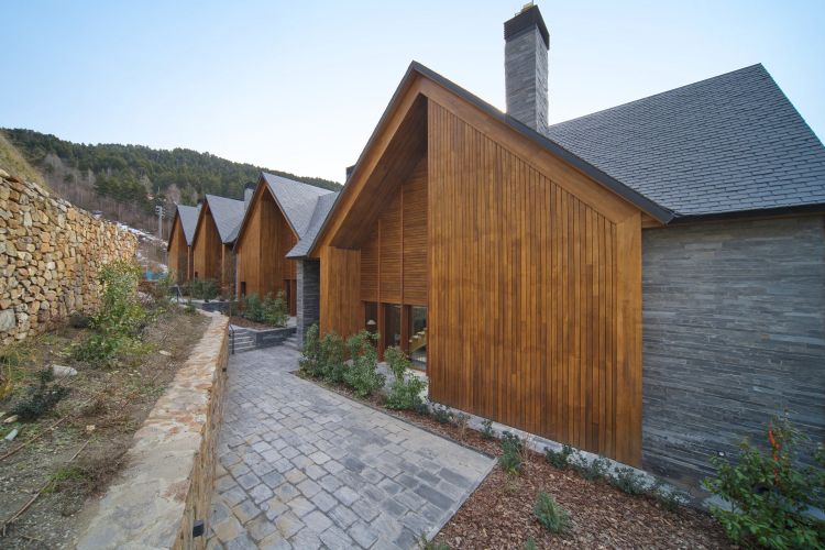 Casa Pleta Riu Timok