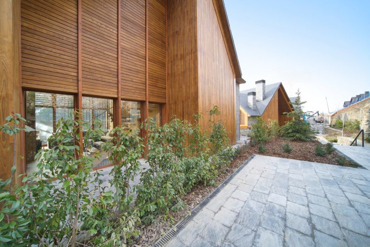 Casa Pleta Riu Timok