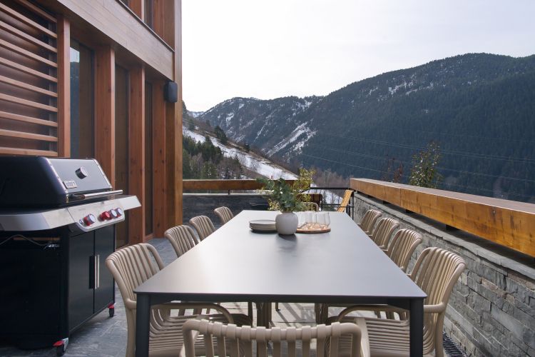 Casa Pleta Riu Timok