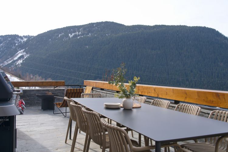 Casa Pleta Riu Timok