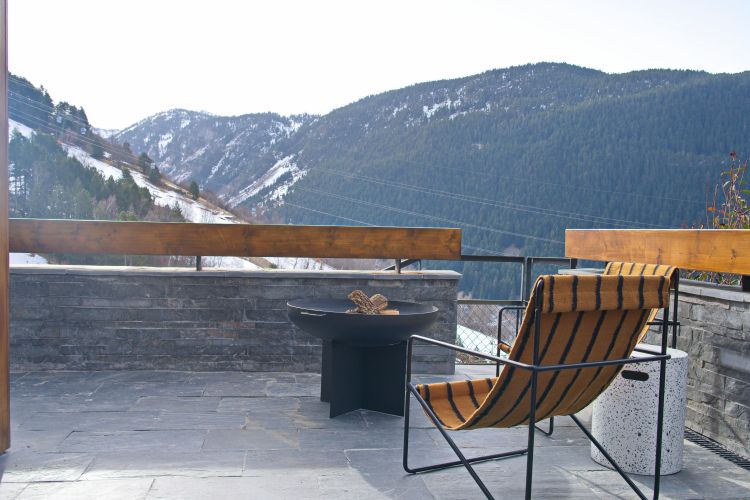 Casa Pleta Riu Timok