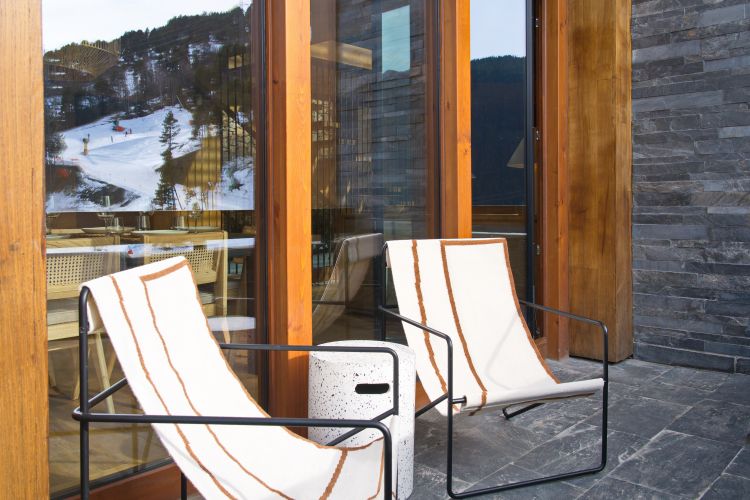 Casa Pleta Riu Timok