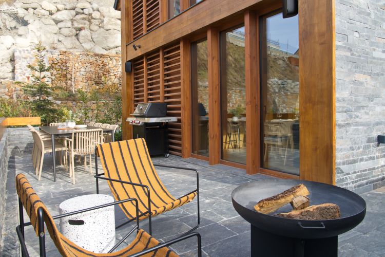 Casa Pleta Riu Timok