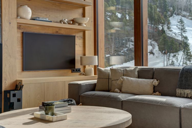 Casa Pleta Riu Timok