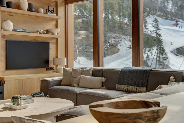 Casa Pleta Riu Timok