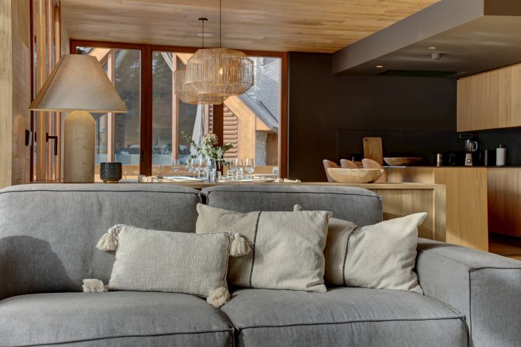 Casa Pleta Riu Timok