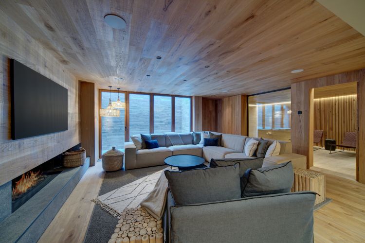 Casa Pleta Riu Timok