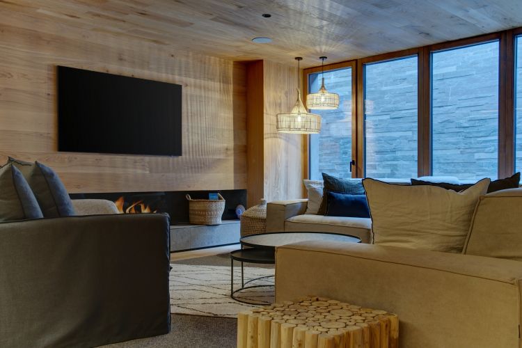 Casa Pleta Riu Timok