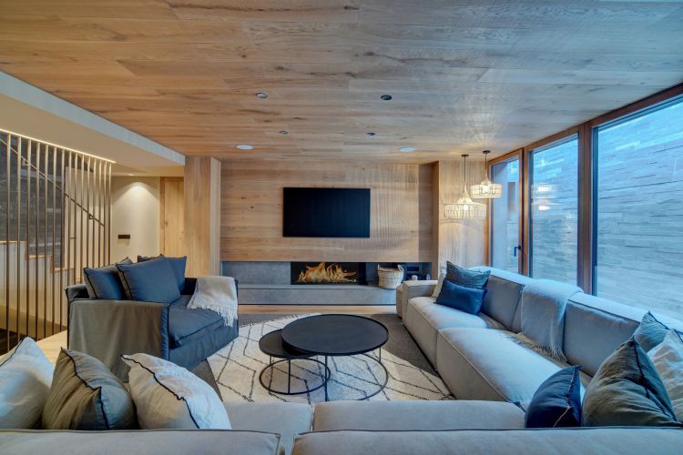 Casa Pleta Riu Timok