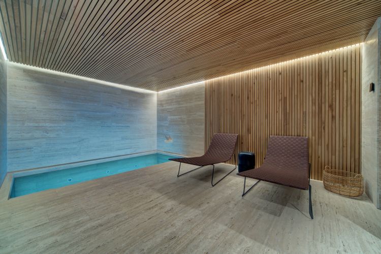 Casa Pleta Riu Timok