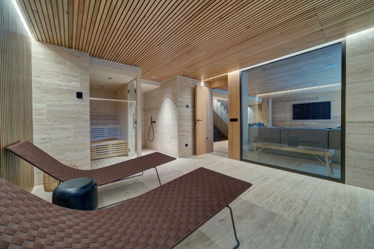 Casa Pleta Riu Timok