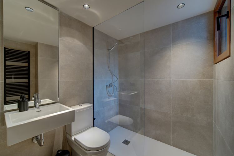 Casa Pleta Riu Timok