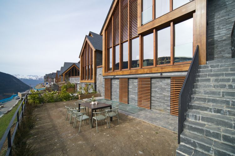 Casa Pleta Riu Timok