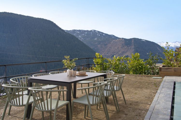 Casa Pleta Riu Timok