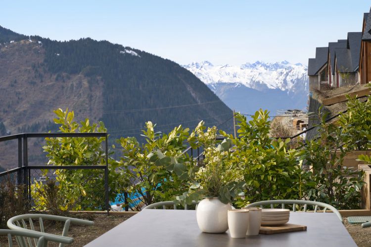 Casa Pleta Riu Timok