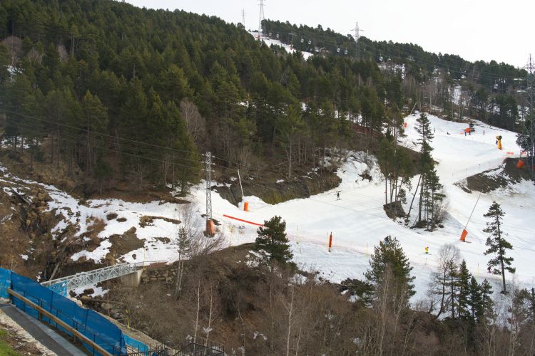 Casa Pleta Riu Timok