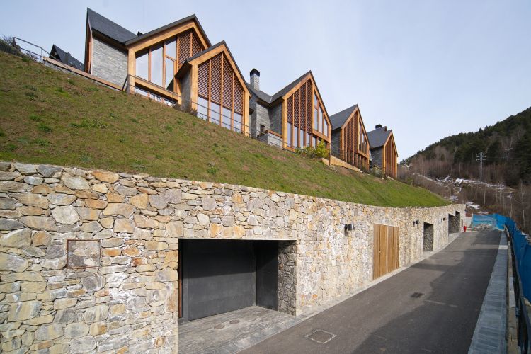 Casa Pleta Riu Timok