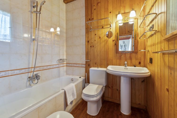 Casa Somont