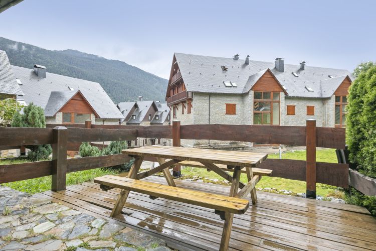 Casa Somont