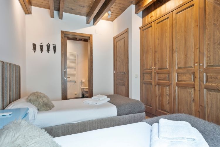 Casa Val de Ruda II