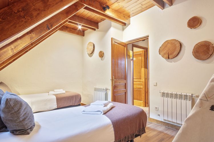 Casa Vista Aneto