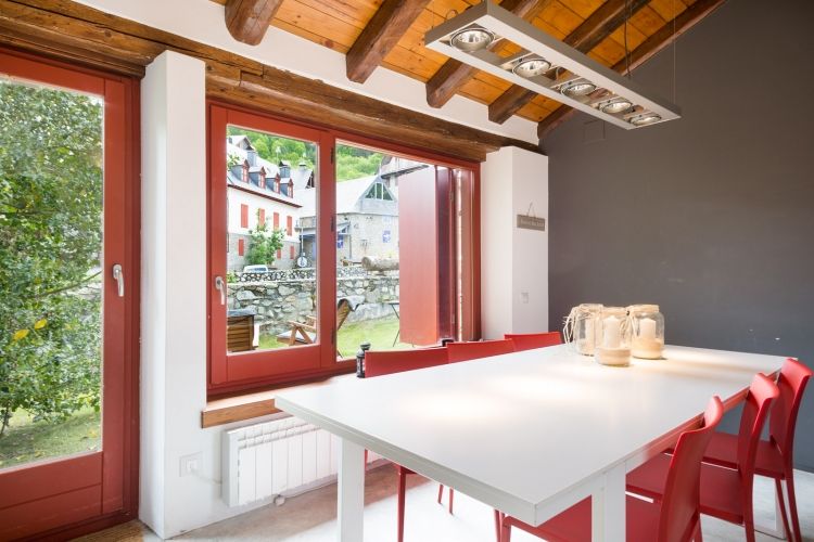 Cocina Ròdes