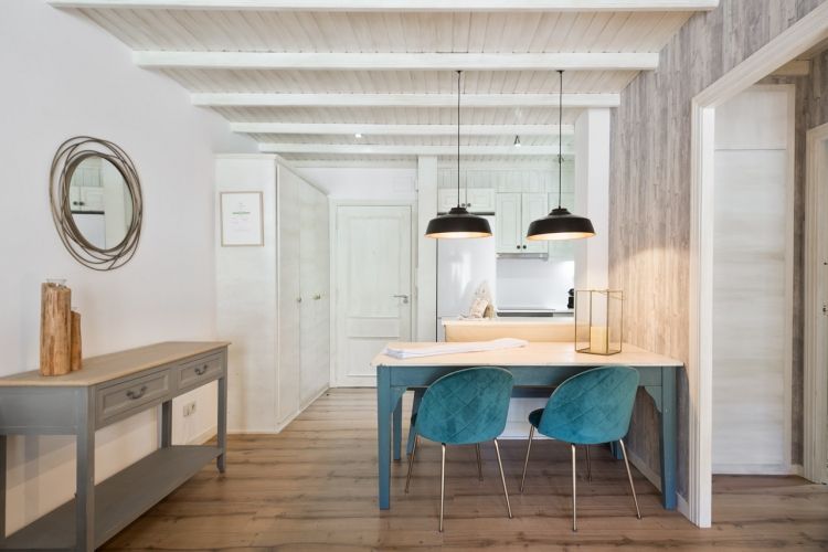 Alquiler una habitación Baqueira