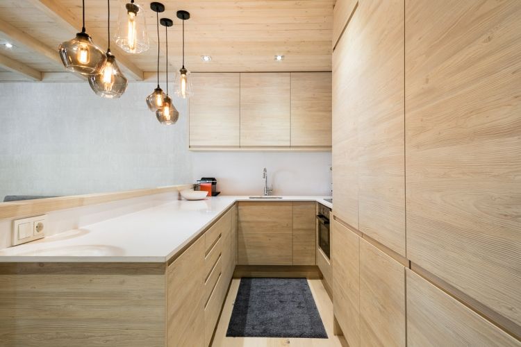 Alquiler de apartamento de 2 dormitorios en Val de Ruda 